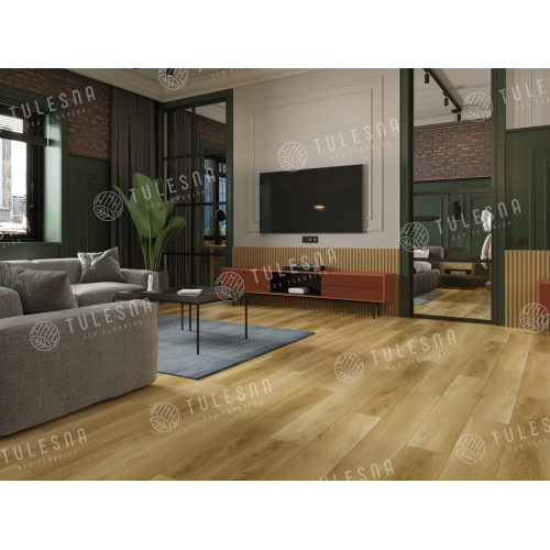 Кварц-виниловая плитка Tulesna Ottimo Costante 1004-5