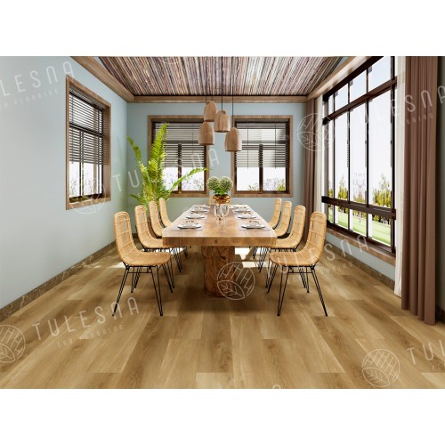 Кварц-виниловая плитка Tulesna Ottimo Costante 1004-5