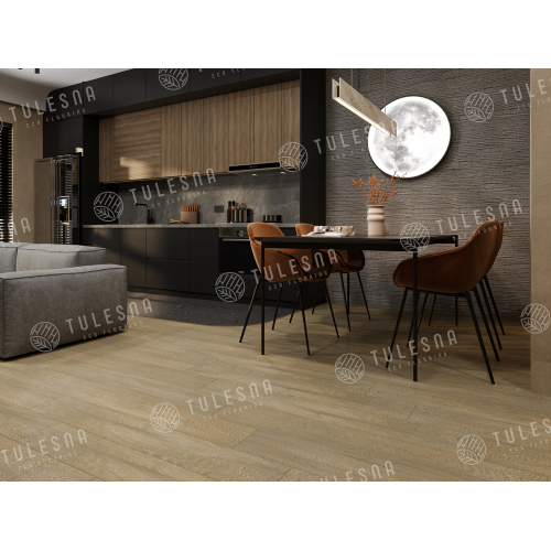 Кварц-виниловая плитка Tulesna Ottimo Elegante 1004-2