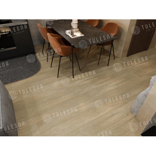 Кварц-виниловая плитка Tulesna Ottimo Elegante 1004-2