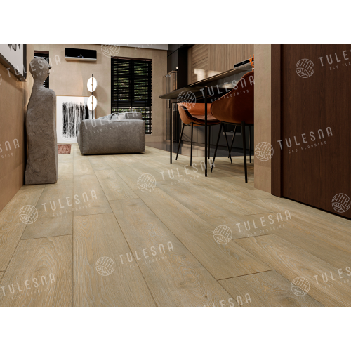 Кварц-виниловая плитка Tulesna Ottimo Elegante 1004-2