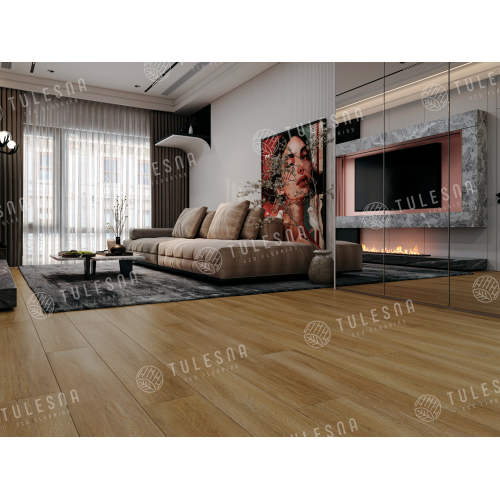 Кварц-виниловая плитка Tulesna Ottimo Grazioso 1004-6