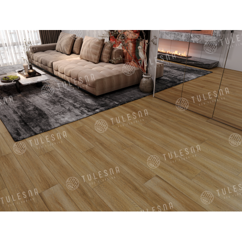 Кварц-виниловая плитка Tulesna Ottimo Grazioso 1004-6