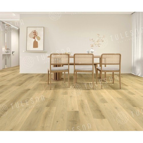 Кварц-виниловая плитка Tulesna Ottimo Modesto 1004-3