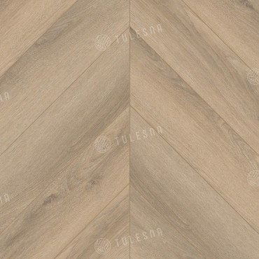 Кварц-виниловая плитка Tulesna Art Chevron Allure 1011-1