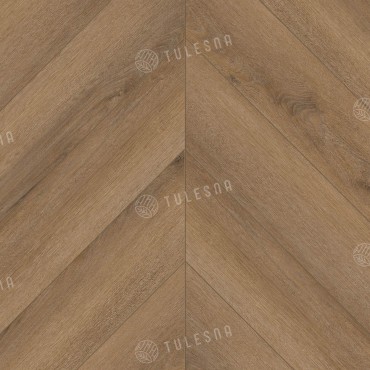 Кварц-виниловая плитка Tulesna Art Chevron Mare 1011-3