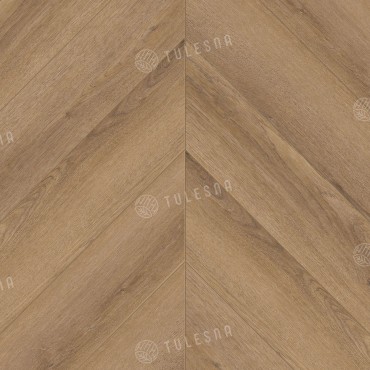 Кварц-виниловая плитка Tulesna Art Chevron Solare 1011-2