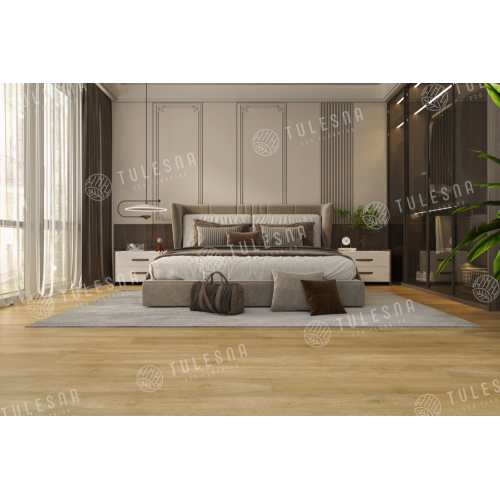 Кварц-виниловая плитка Tulesna Ottimo Allora 1004-18