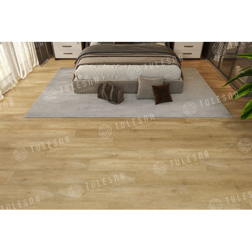 Кварц-виниловая плитка Tulesna Ottimo Allora 1004-18