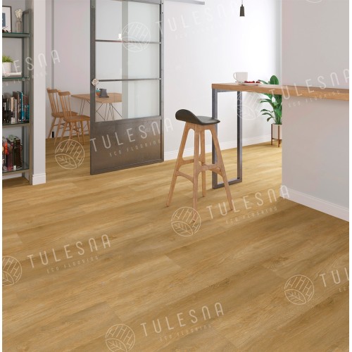 Кварц-виниловая плитка Tulesna Ottimo Allora 1004-18