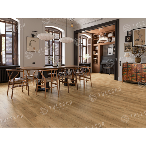 Кварц-виниловая плитка Tulesna Ottimo Ande 1004-17