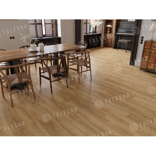 Кварц-виниловая плитка Tulesna Ottimo Ande 1004-17