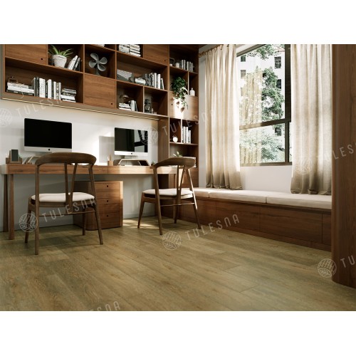 Кварц-виниловая плитка Tulesna Ottimo Bello 1004-11