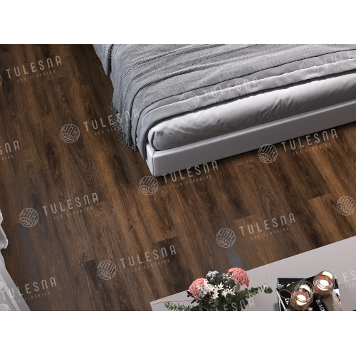 Кварц-виниловая плитка Tulesna Ottimo Cielo 1004-12