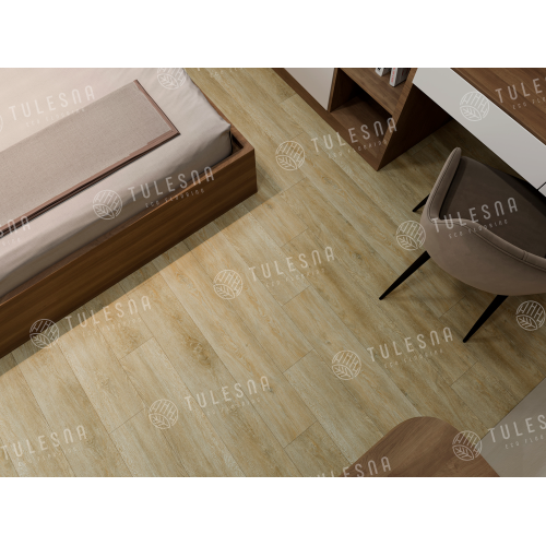 Кварц-виниловая плитка Tulesna Ottimo Flori 1004-16