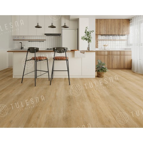 Кварц-виниловая плитка Tulesna Ottimo Flori 1004-16