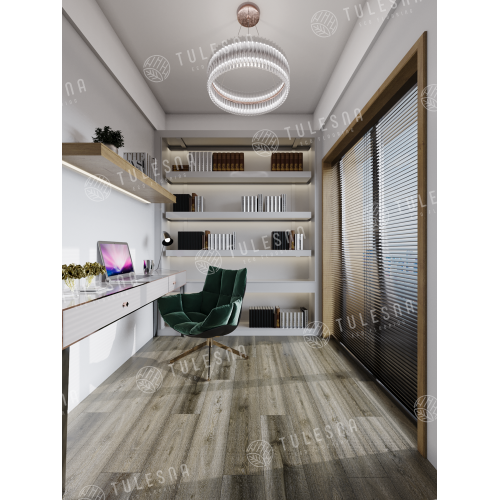 Кварц-виниловая плитка Tulesna Ottimo Foresta 1004-13