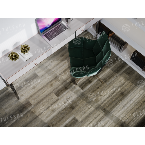 Кварц-виниловая плитка Tulesna Ottimo Foresta 1004-13