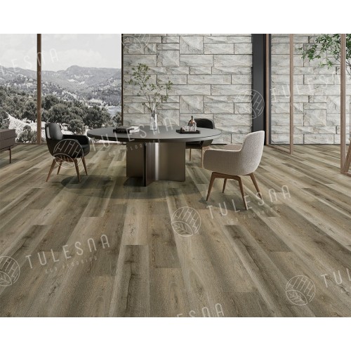 Кварц-виниловая плитка Tulesna Ottimo Foresta 1004-13