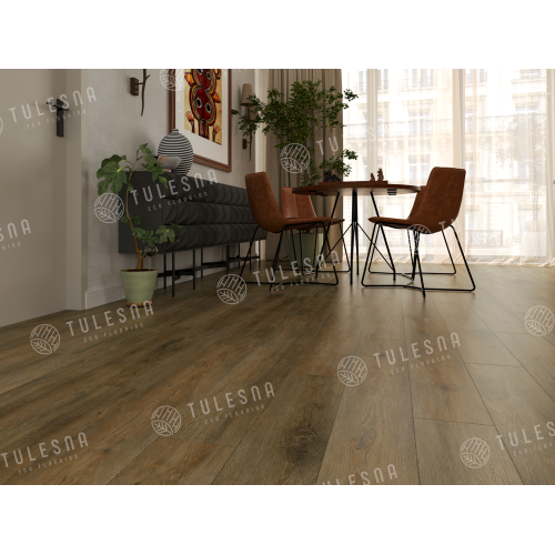 Кварц-виниловая плитка Tulesna Ottimo Grande 1004-9