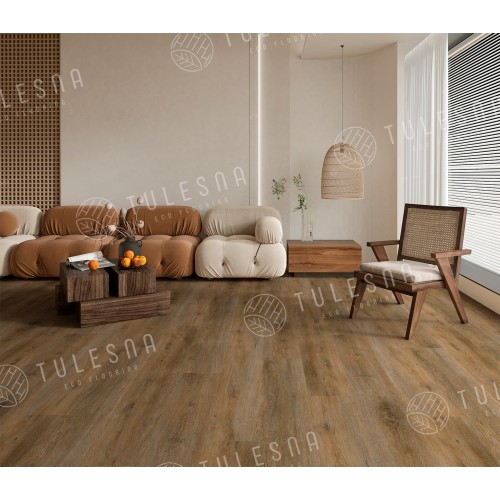 Кварц-виниловая плитка Tulesna Ottimo Grande 1004-9