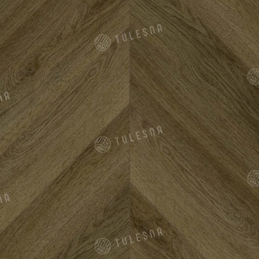 Кварц-виниловая плитка Tulesna Art Chevron Libero 1011-11