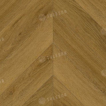 Кварц-виниловая плитка Tulesna Art Chevron Fresco 1011-9