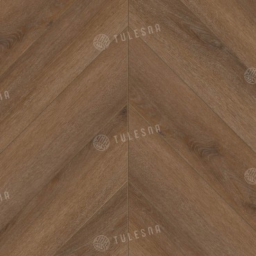 Кварц-виниловая плитка Tulesna Art Chevron Segreto1011-6
