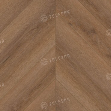 Кварц-виниловая плитка Tulesna Art Chevron Unico 1011-5