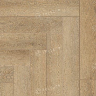 Кварц-виниловая плитка Tulesna Art Parquet CHATS 1005-12