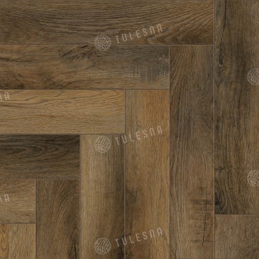 Кварц-виниловая плитка Tulesna Art Parquet OPLOT 1005-14