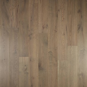 Инженерная доска Lab_Arte Authentica 400-1500*150*14/3 Дуб Рустик Грис лак