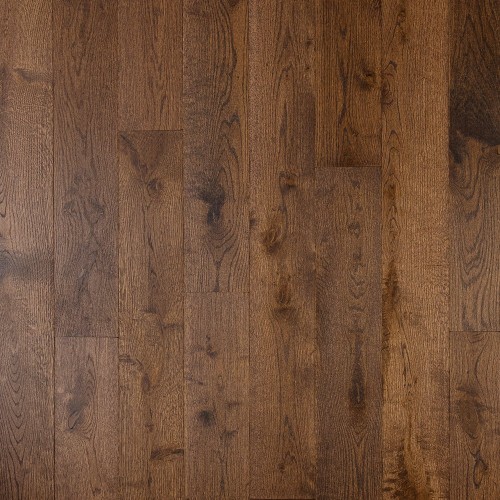 Инженерная доска Lab_Arte Authentica 400-1500*150*15/3 Дуб Рустик Лофт Лак