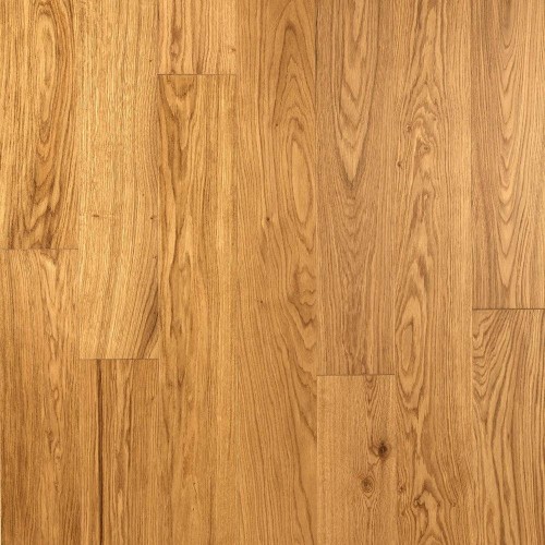 Инженерная доска Lab_Arte Authentica 400-1500*150*15/3 Дуб Натур 1015 Лак