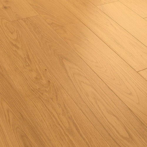 Инженерная доска Lab_Arte Authentica 400-1500*150*15/3 Дуб Натур 1015 Лак