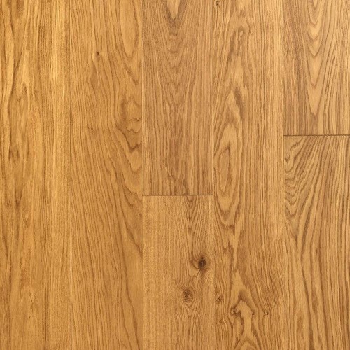 Инженерная доска Lab_Arte Authentica 400-1500*150*15/3 Дуб Натур 1015 Лак