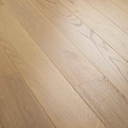 Инженерная доска Lab_Arte Authentica 400-1500*150*15/3 Дуб Натур Concrete Лак