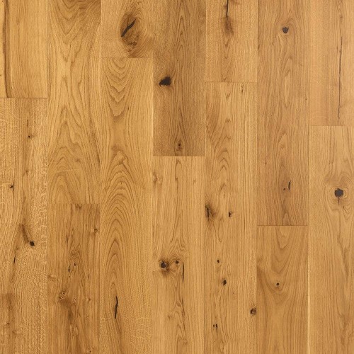 Инженерная доска Lab_Arte Authentica 400-1500*150*15/3 Дуб Рустик 1015 Лак