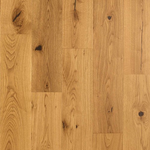 Инженерная доска Lab_Arte Authentica 400-1500*150*15/3 Дуб Рустик 1015 Лак