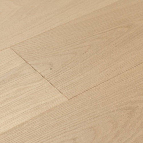 Инженерная доска Lab_Arte Authentica 400-1500*150*15/3 Дуб Селект Чегет белый Лак