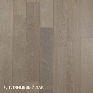 Инженерная доска Royal Parket Authentica 400-1500*155*13 Дуб Натур Пепел лак