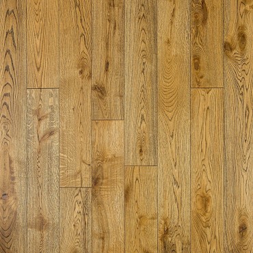 Инженерная доска Royal Parket Authentica 400-1500*155*13 Дуб Натур Вереск лак