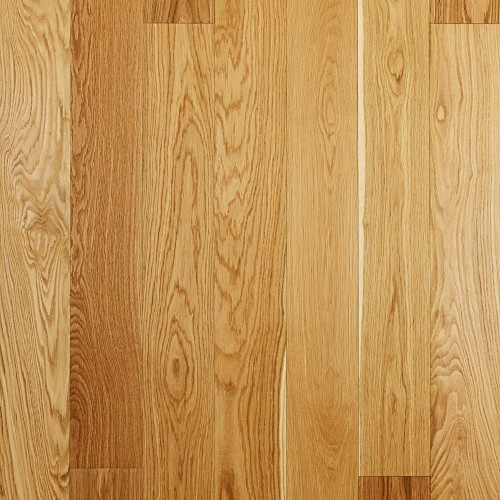 Инженерная доска Royal Parket Authentica 400-1500*155*13 Дуб Натур лак