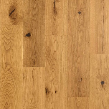 Инженерная доска Lab_Arte Authentica 400-1500*150*14/3 Дуб Рустик Хани лак