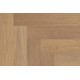 Инженерная доска Английская Елка Auswood Travel Herringbone Oak Amalfi  HB (NFH390 HB)