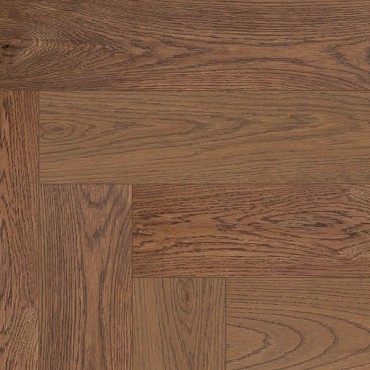 Инженерная доска Английская Елка Auswood Travel Herringbone Oak Positano HB (NFH396 HB)