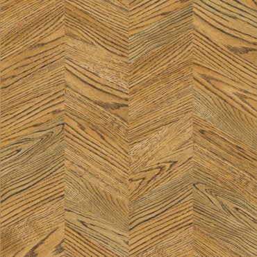 Инженерная доска Французская Елка (Шеврон) Lab_Arte Chevron Дуб Рустик Эбен лак 400/337х110х14/3/60°