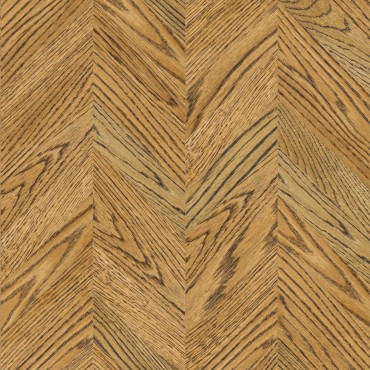 Инженерная доска Французская Елка (Шеврон) Lab_Arte Chevron Дуб Рустик Эбен лак 600/475х125х14/3/45