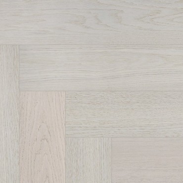 Инженерная доска Английская Елка Auswood Travel Herringbone Oak Elba HB (NFH387 HB)