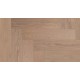Инженерная доска Английская Елка Auswood Travel Herringbone Oak Samos HB (NFH402 HB)